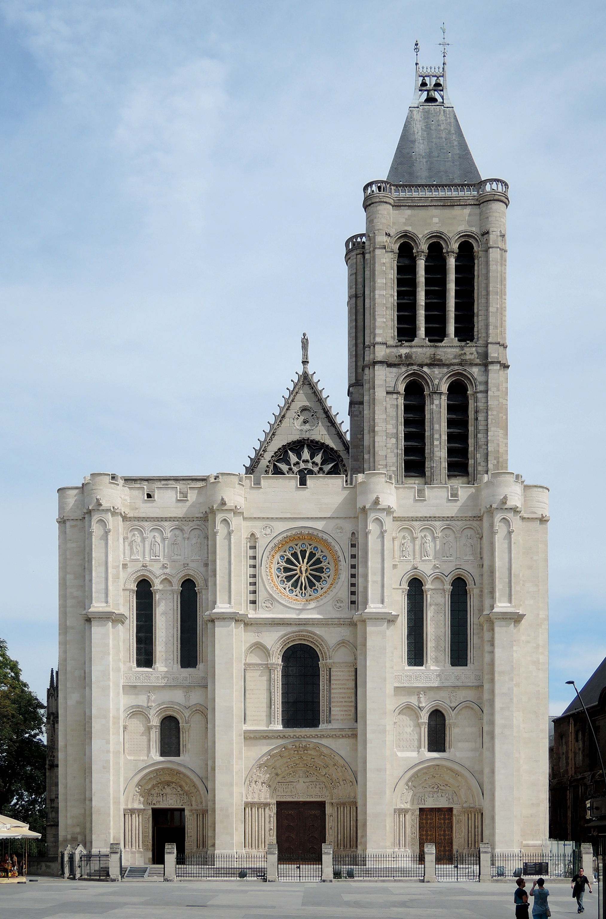 Saint-Denis
